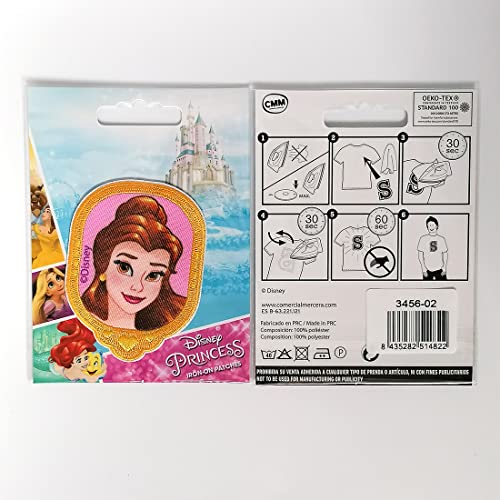 Disney © la bella e la bestia Belle Principessa