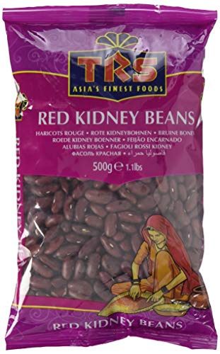 TRS - Rote Bohnen - (1 X 500 GR)