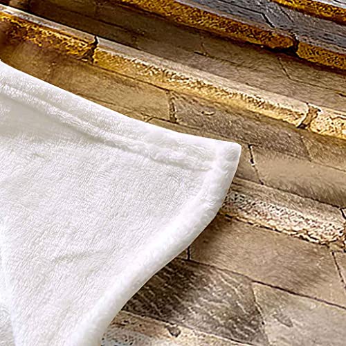 Couverture flanelle grotte rocheuse souterraine contre le froid - 6