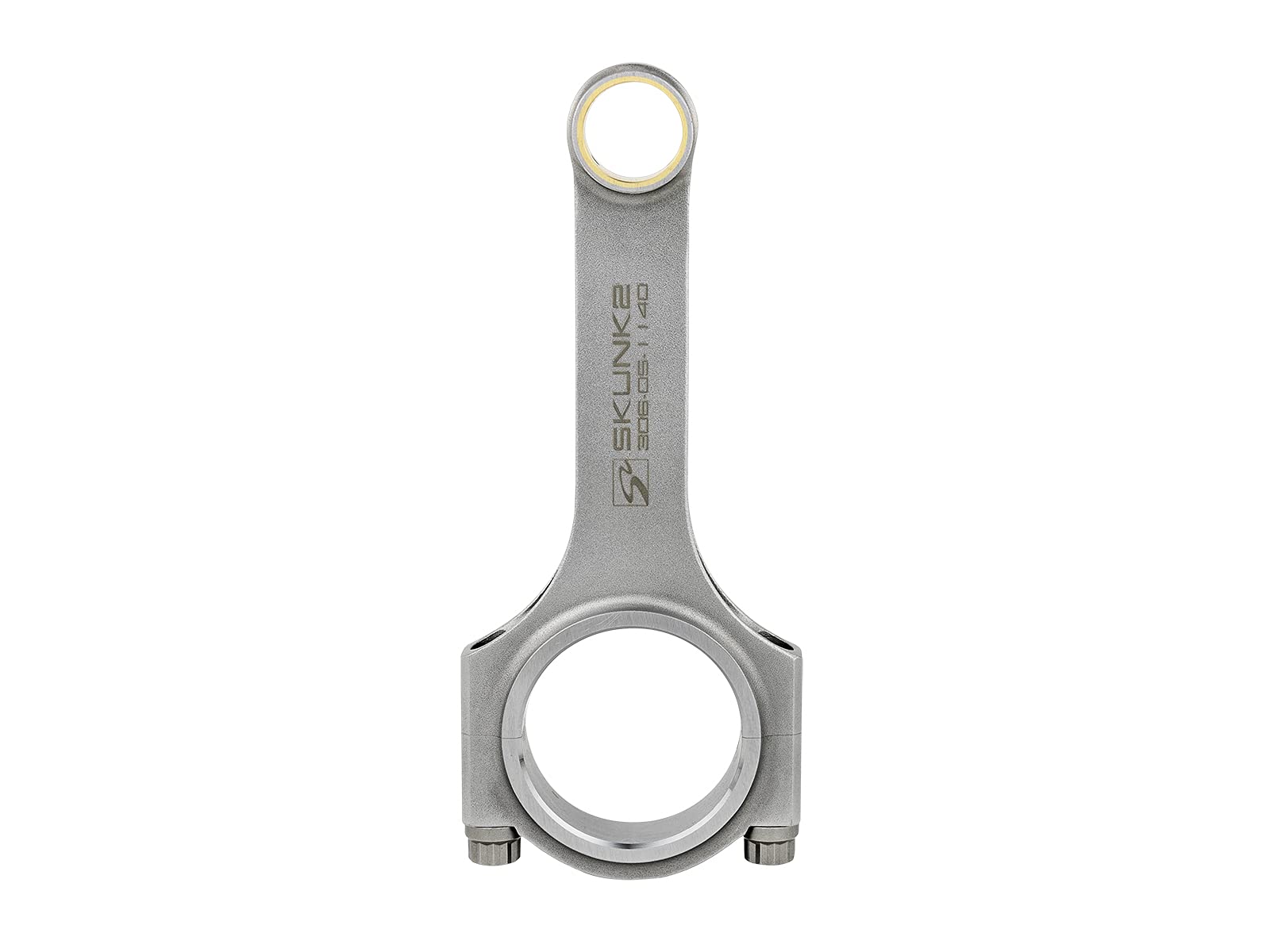 Skunk2 306-05-1140 Alpha Series Connecting Rod for Honda K20A/K20Z