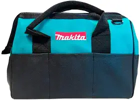 MAKITA BOLSA DE LONA PARA FERRAMENTAS 831253-8
