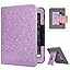 Glitter Purple