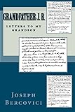 Grandfather J. B.: Letters to My Grandson
