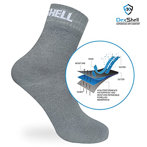 DexShell Men's Ankle Length2