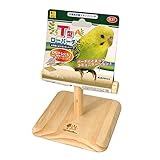 三晃商会 SANKO 小鳥のT型ローパーチ