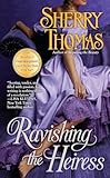 Ravishing the Heiress (Berkley Sensation)