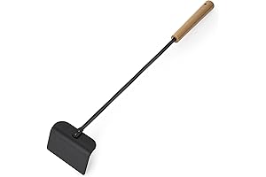 Onlyfire BBQ Charcoal Rake: The Ultimate Grill Cleaning Tool