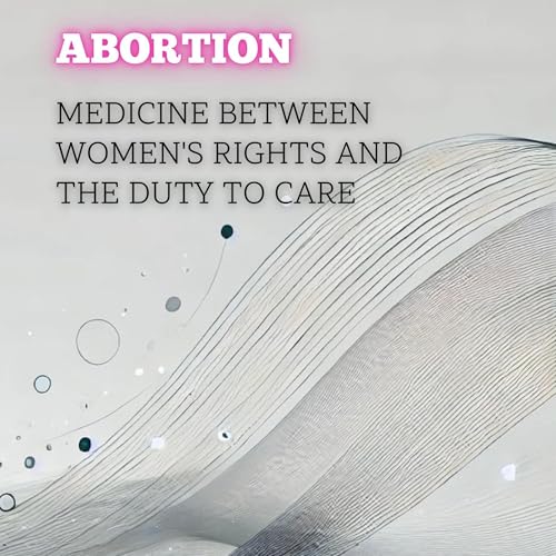 Abortion by Manuela Laurence episode artwork