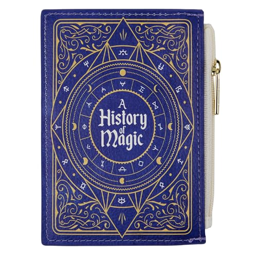 Book Themed Coin Purse for Book Lovers - Ideal Literary