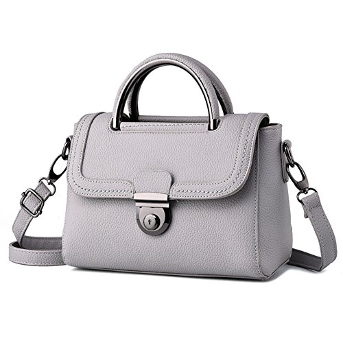 Sac bandoulière femme style japonais et coréen porte-documents élégant modèle D