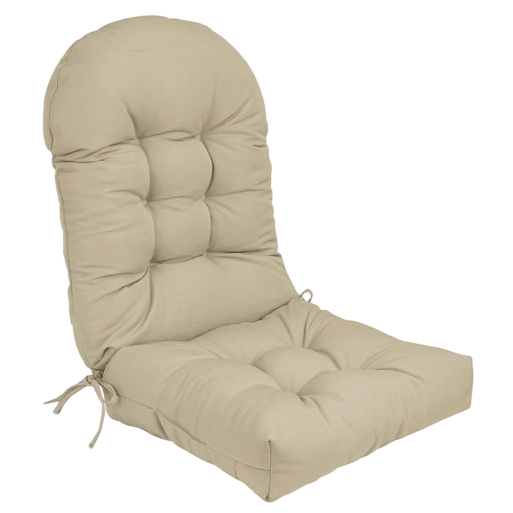 Cojines para sillas de patio idóneos para relajarse en la terraza o jardín