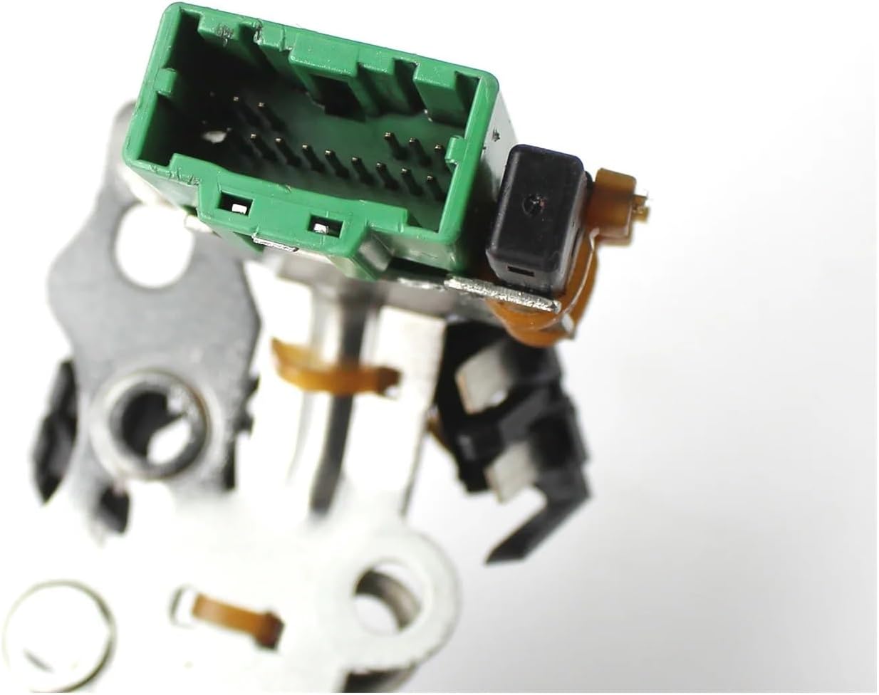 JF010E RE0F09A RE0F09B CVT Transmission Solenoid Valve Body Kit Compatible With Nissan Murano Altima Maxima Quest