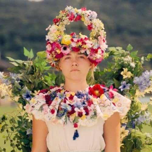 Midsommar, 2019