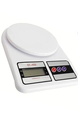 usin 10kg/1gr Kitchen Scale Scale + Meat Milk Food Yogurt Soup Fermentation Food Food Food Thermometer