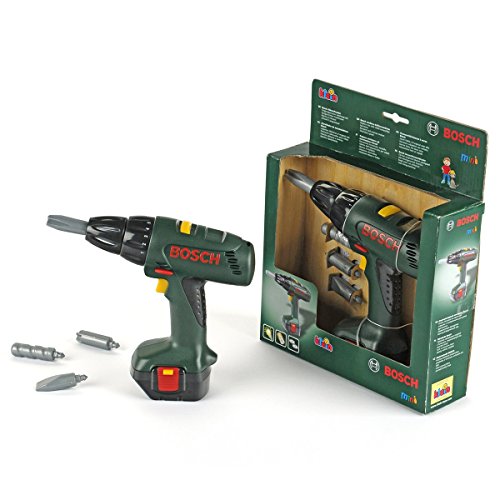 Preisvergleich Produktbild Bosch Akkuschrauber