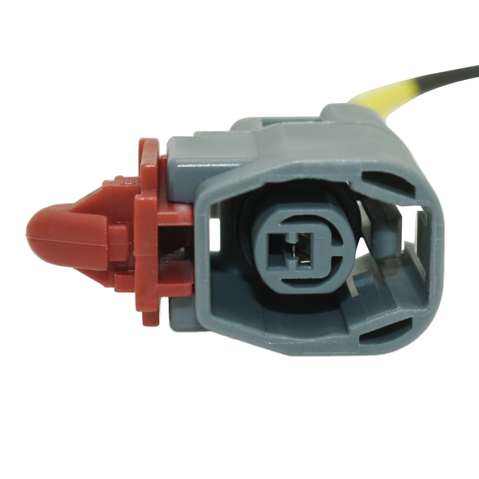 Amazon.com: Knock Sensor ZL01-18-921 Compatible with Mazda