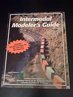 Intermodal Modeler's Guide 0965536513 Book Cover