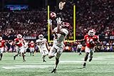Generic - Devonta Smith - The Catch - Autograph Promo Print - Alabama Football - 16' x 20' Poster Print