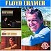 The Magic Touch of Floyd Cramer / The Distinctive Piano Style of Floyd Cramer