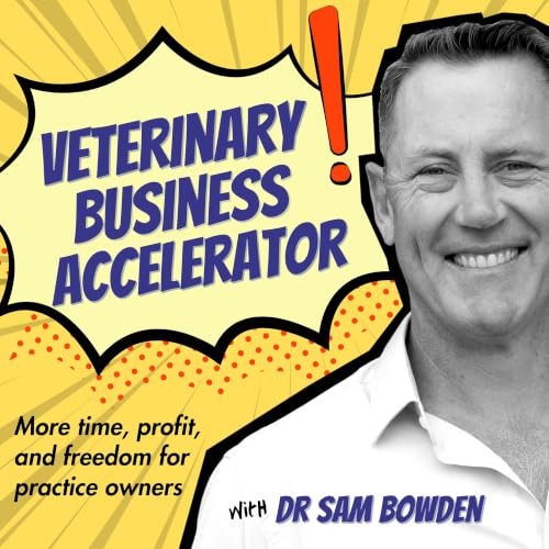 Coaching Call: Growing a Mobile Vet Practice - Why Word of Mouth Isn't a Marketing Plan
