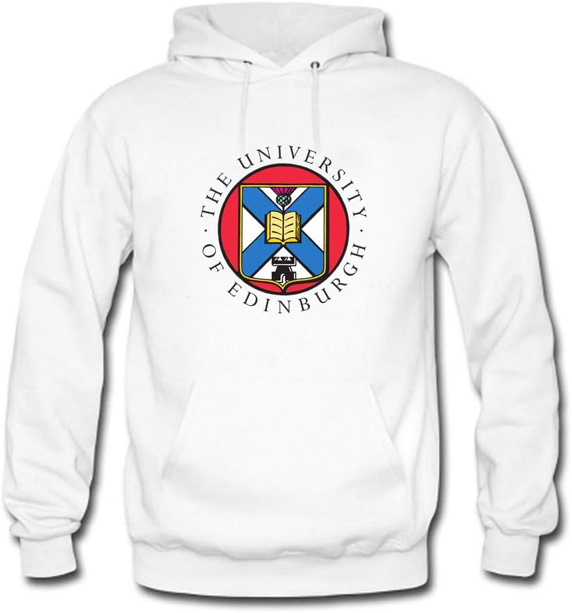 Mirian Mens/Women/Youth Edinburgh Fashion Hoodie Pullover T Shirt