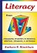 Literacy from A to Z: Engaging Students in Reading, Writing, Speaking, and Listening (A to Z Series)