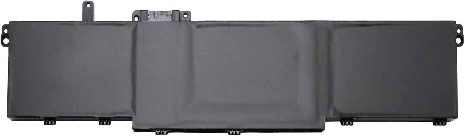L21L6P70 Laptop Battery 94Wh 8095mAh 11.55V Compatible with Lenovo ThinkPad P16 Gen 1 2 / ThinkPad P14s Gen 5 Series L21M6P70 L22M6P70 L22L6P70