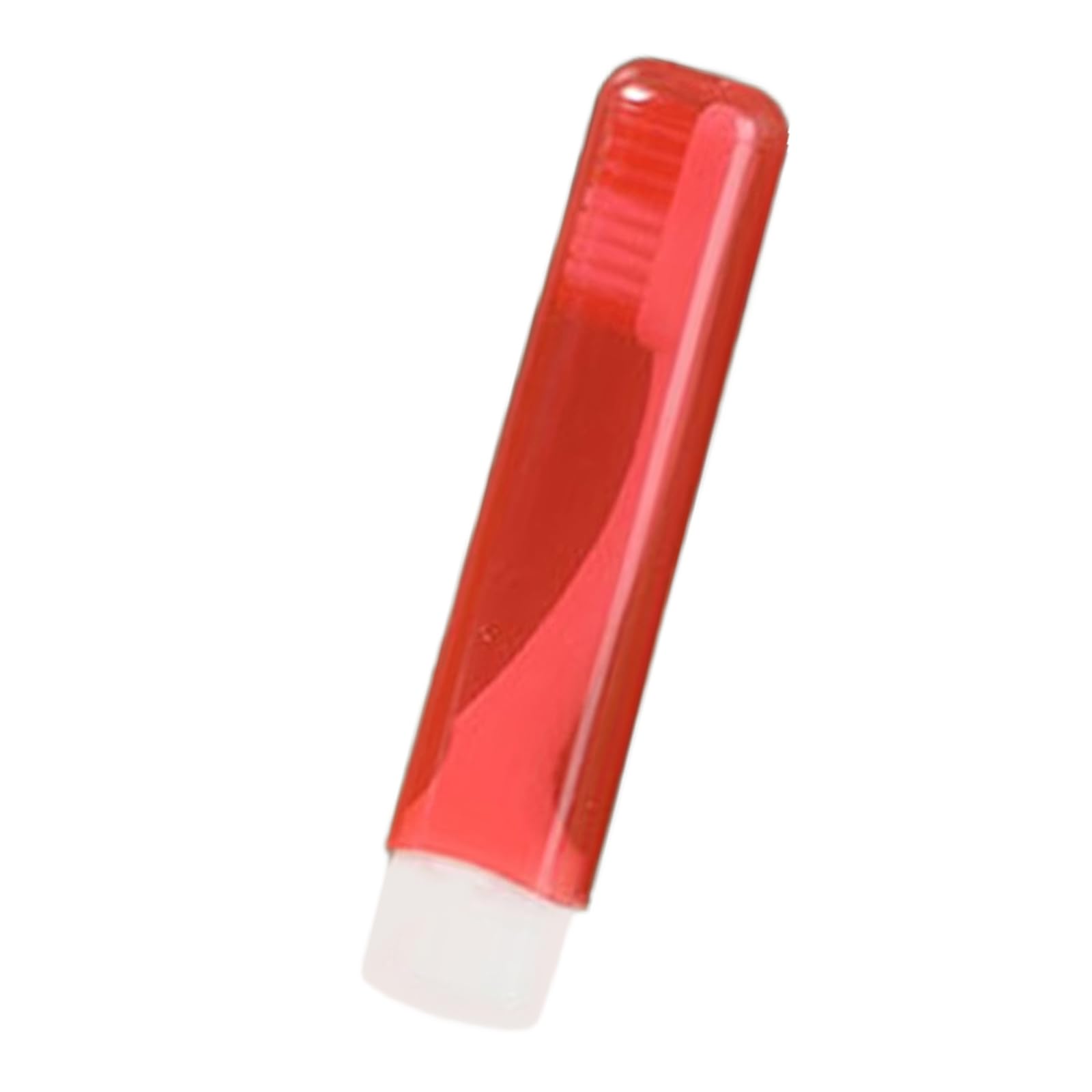 Creative Travel Toothbrush With Covers Portable Folding Toothbrushes Space Saving Toothbrush For Adults Stylish