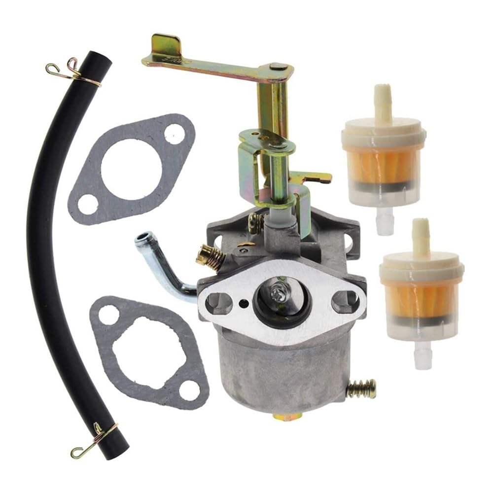 Carburateur coupe-bordures PWLE0799 79CC moteur thermique