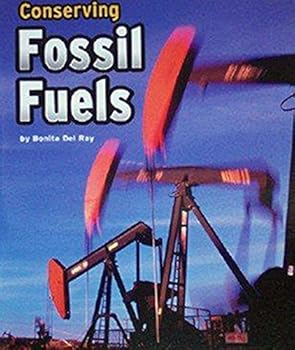 Paperback Houghton Mifflin Science California: Ind Bk Lv6 Chp10 on Level Conserving Fossil Fuels Book