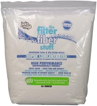 Jack's Magic The Filter Fiber Stuff (36 oz)