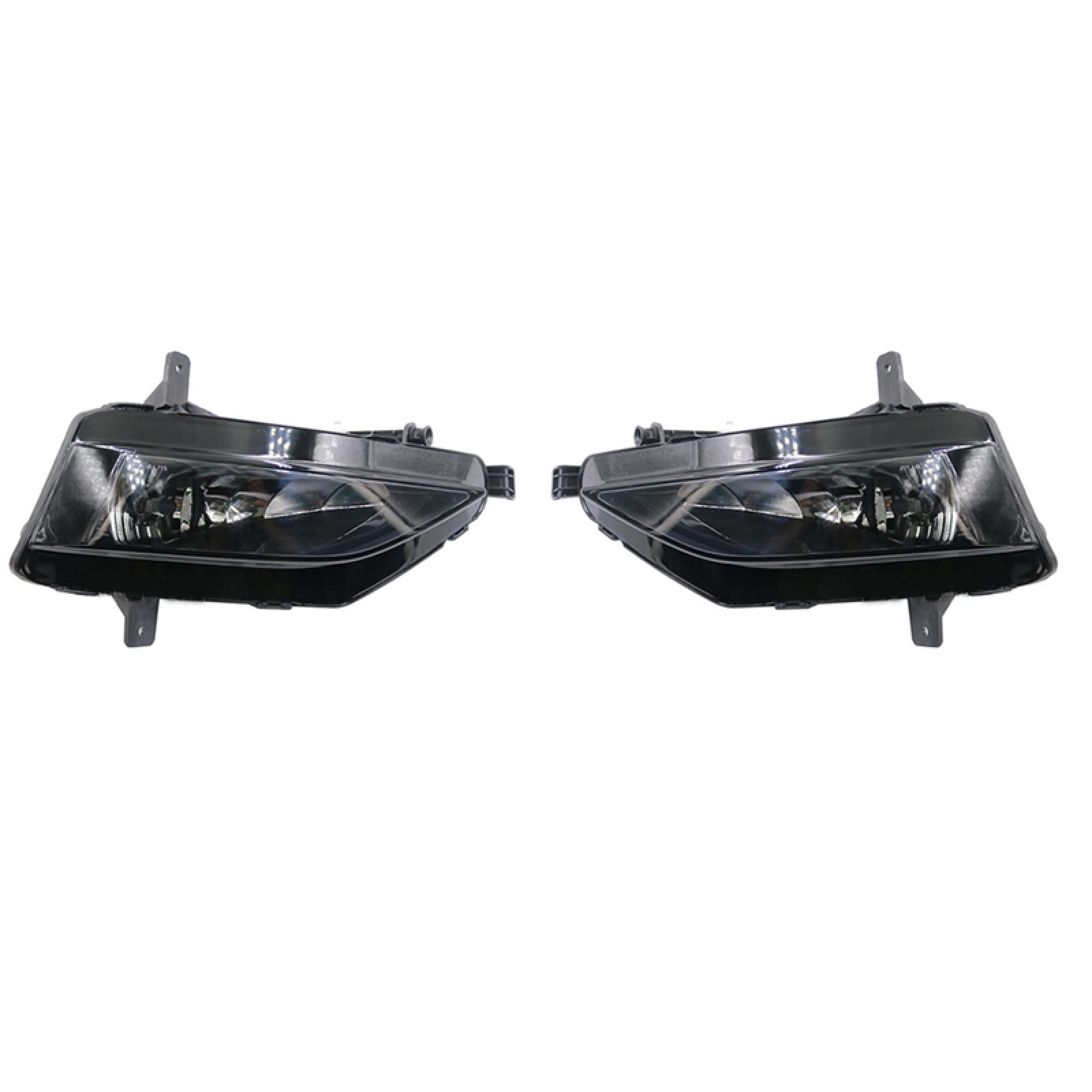 Reflektor przeciwmgielny do Golf 7.5 (2018-2019) i Jetta (2019-2020) 5GG941661A 5GG941662A
