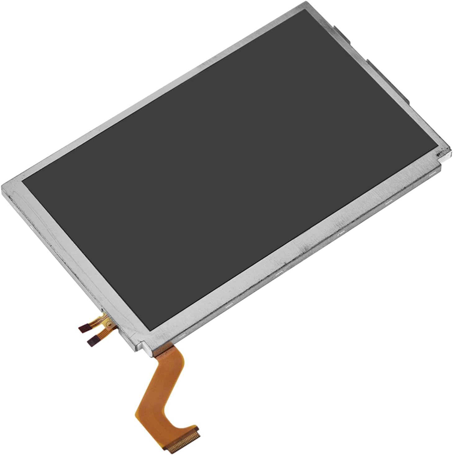 LCD Screen, Screens Glass Durable Easy Installation for 3DS XL