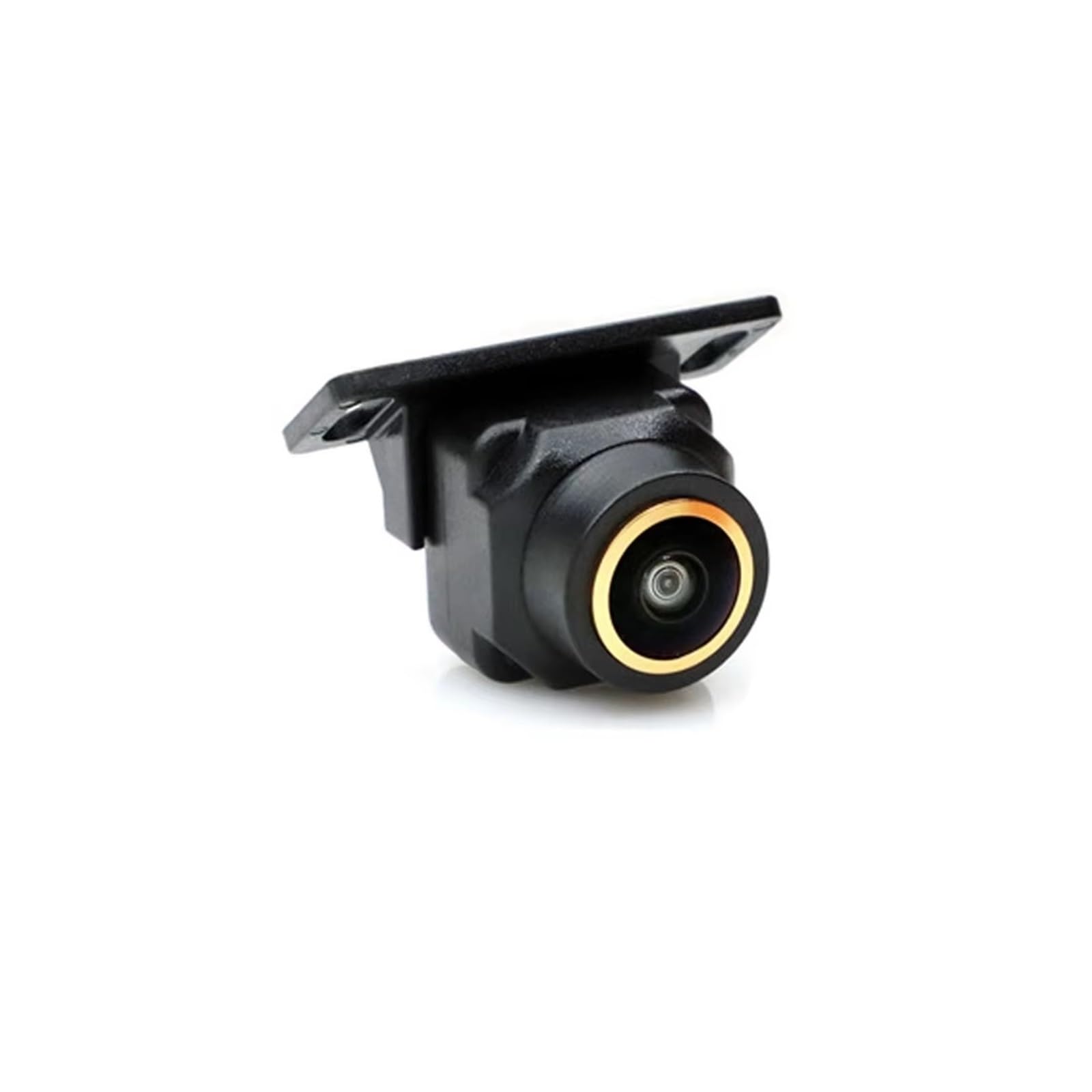 Caméra de recul de recul AHD 1080P anti angle mort étanche CCD pour un stationnement sans rayure