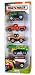 Matchbox, 2015 Series, Farm 5-Pack