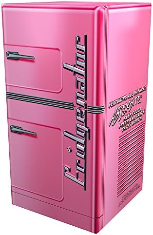 FRIDGENATOR Keeps Food Fresh