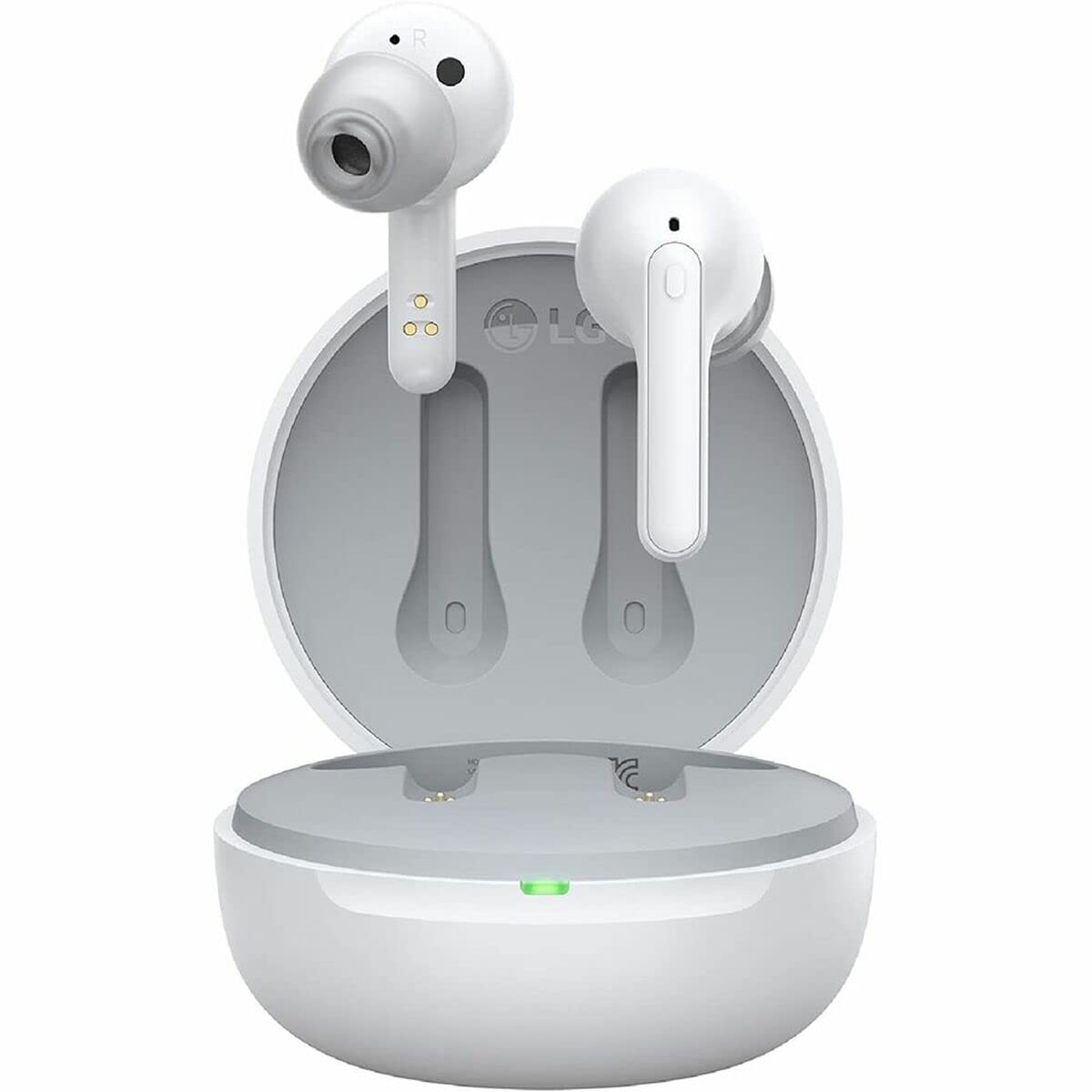 LG AURICULARES TONE-FP3W BLANCOS (INALÁMBRICOS, INTRAUDITIVOS)