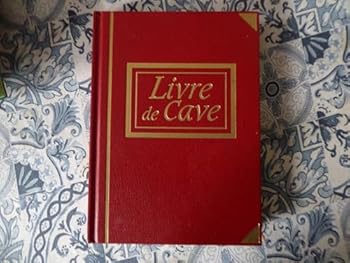 Hardcover Livre de cave. Sélection du Rider's Digest [French] Book
