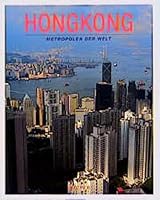 Hongkong Metropolen der Welt 3765811025 Book Cover