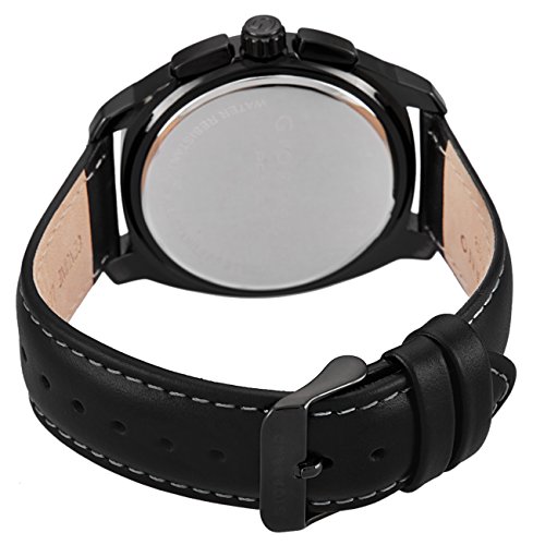 Image of Giordano Chronograph Men's Watch - P169