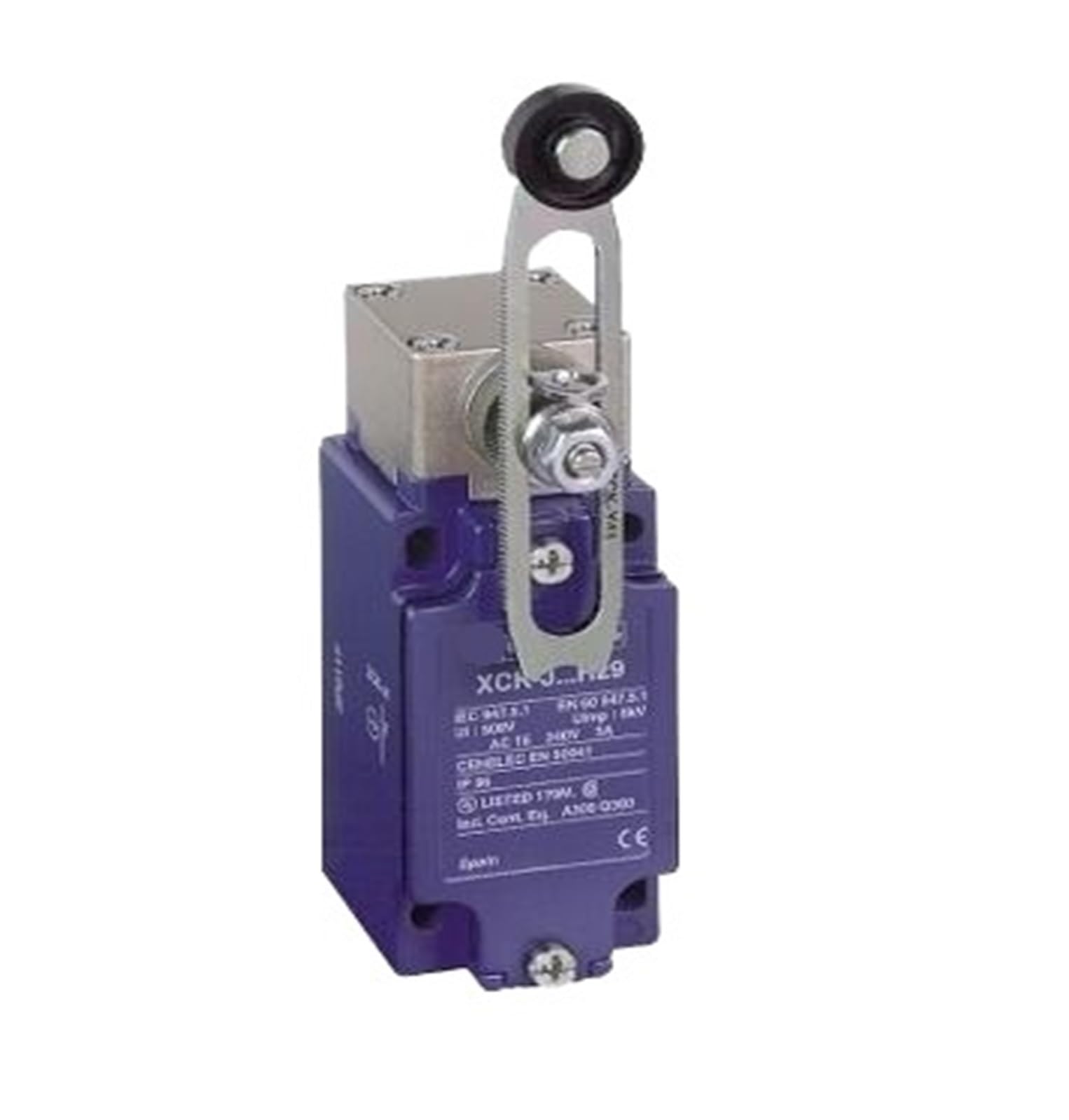 SJJBVPYX Limit switch XCKJ10541H29C XCKJ10541H29 : ZCKY41C ZCKE05C ZCKJ1H29C