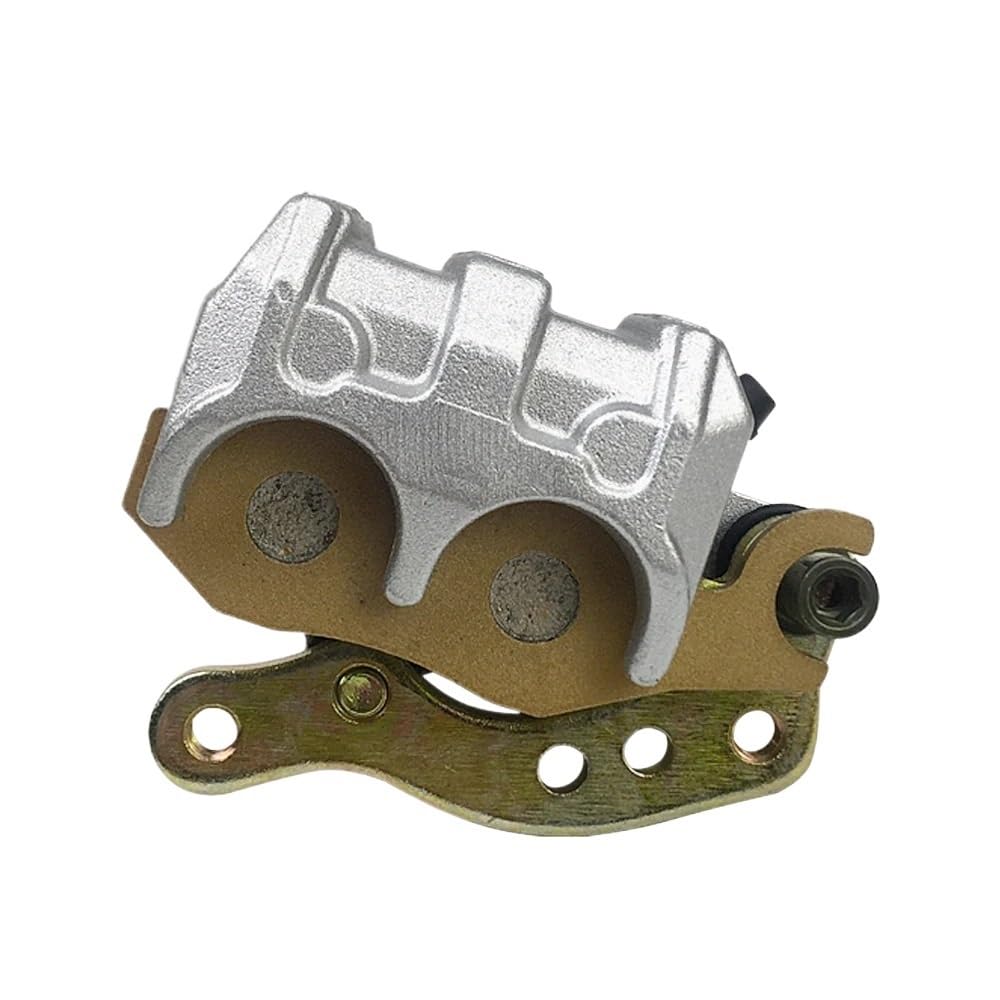 Amazon.co.jp: フロントブレーキキャリパー DR250 DR250SES DR350