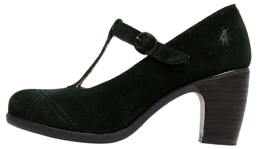 FLY London Damen Kiai175fly Uniform-Schuh