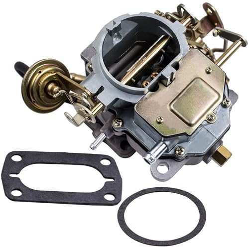 Carburateur C2-BBD MOPAR pour camions Dodge Plymouth 273-318 1966-1973