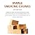 Fire & Flavor Maple Wood Chunks for Smoking and Grilling - All-Natural, Long-Lasting with a Mildly Sweet Flavor - Large Chunk Wood Chips for Smokers