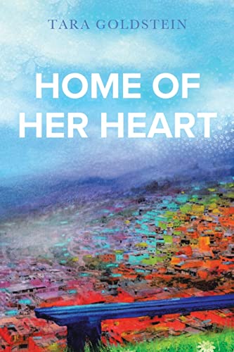 Home of Her Heart