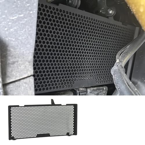 Grille de protection radiateur X-ADV 750 contre les projections de cailloux - 3
