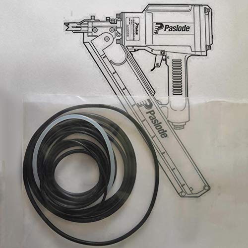 O-Ring Kit Framing Nailer Orings All 5300 Series 5325/80 5350/90S PM
