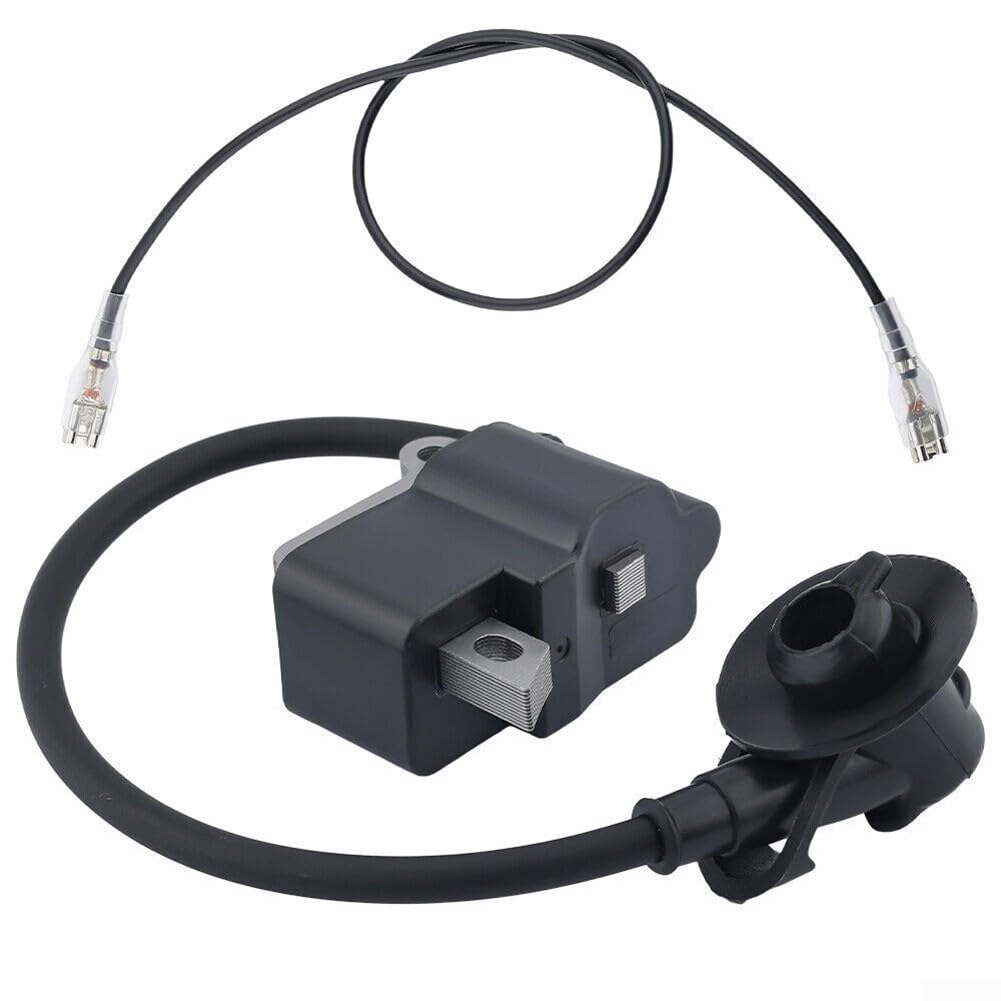 Bobine d'allumage MS661 de rechange en plastique robuste pour bûcheron exigeant