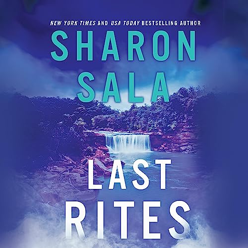 Amazon.com: Last Rites (Audible Audio Edition): Sharon Sala, Traci Odom ...